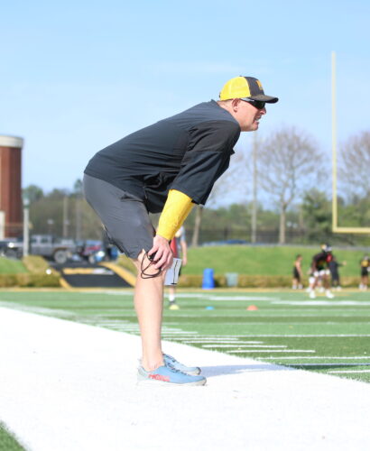 Hilltoppers Set To Unveil New Era At Spring Game Friday